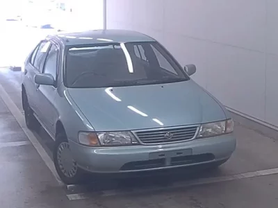 Nissan SUNNY