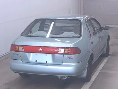 Nissan SUNNY