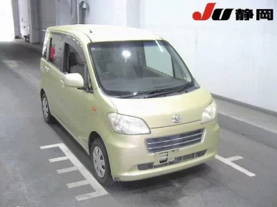 Daihatsu TANTO EXE