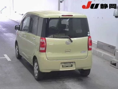 Daihatsu TANTO EXE