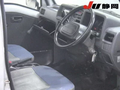 Subaru SAMBAR