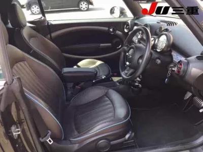 BMW MINI