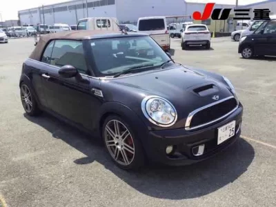 BMW MINI