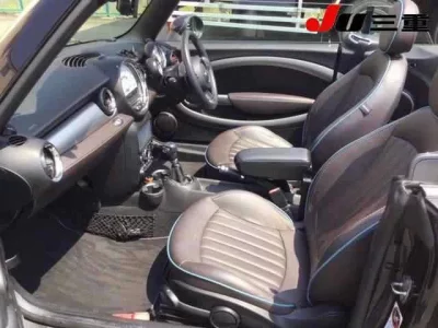 BMW MINI