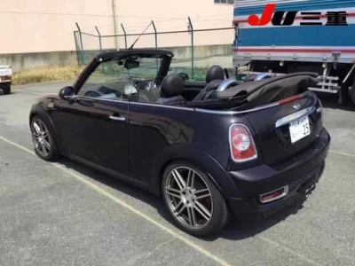BMW MINI