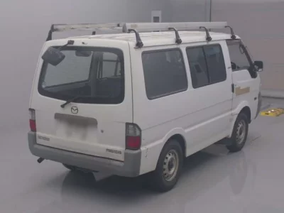 Mazda BONGO VAN