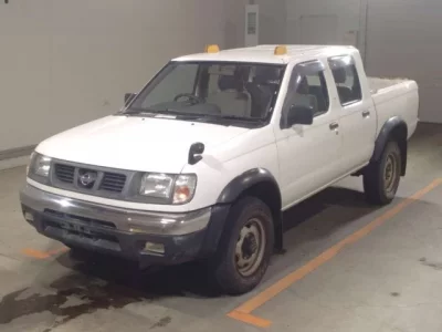 Nissan DATSUN PICKUP