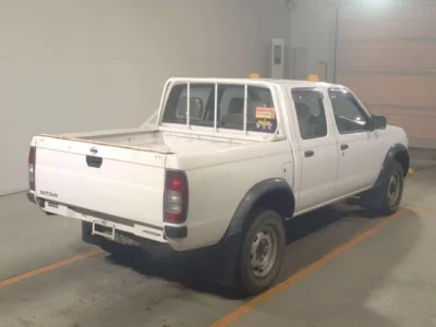 Nissan DATSUN PICKUP