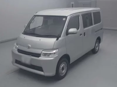 Toyota TOWN ACE VAN