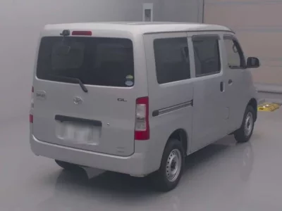 Toyota TOWN ACE VAN