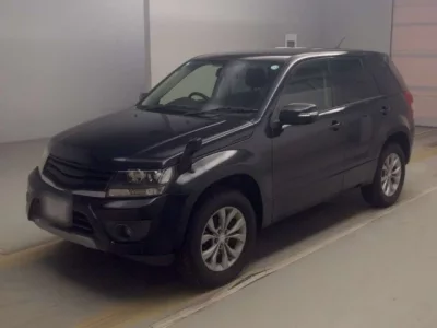 Suzuki ESCUDO