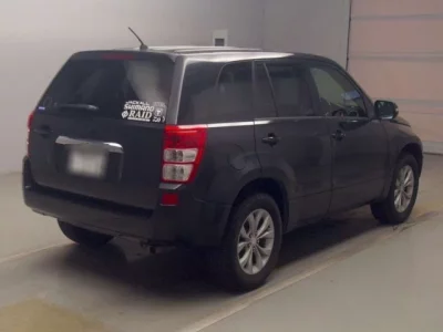 Suzuki ESCUDO