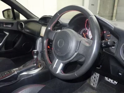 Toyota 86