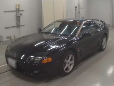 Mitsubishi GTO
