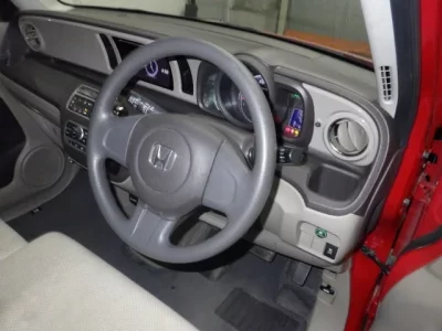 Honda N ONE