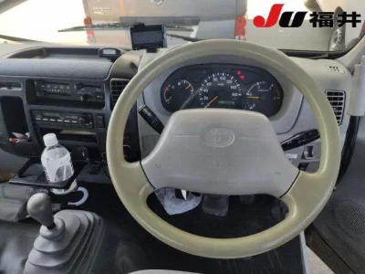Toyota DYNA