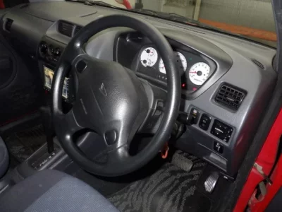 Daihatsu TERIOS KID