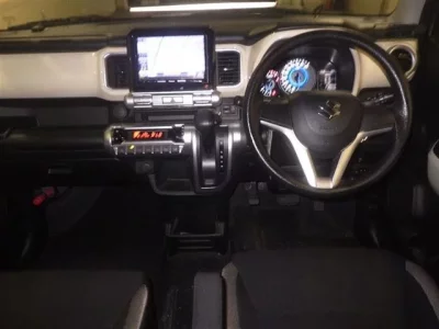 Suzuki XBEE
