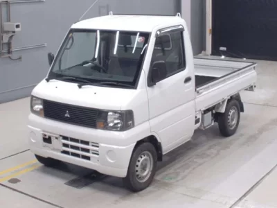 Mitsubishi MINICAB TRUCK