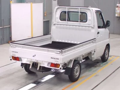 Mitsubishi MINICAB TRUCK