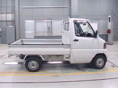 Mitsubishi MINICAB TRUCK