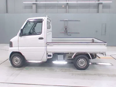 Mitsubishi MINICAB TRUCK