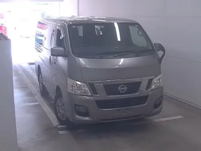 Nissan CARAVAN VAN