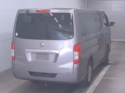 Nissan CARAVAN VAN