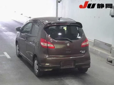 Suzuki CERVO