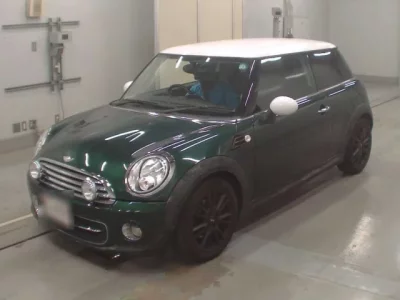 BMW MINI