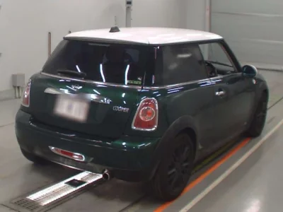 BMW MINI