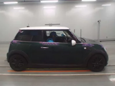 BMW MINI