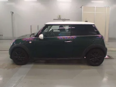 BMW MINI