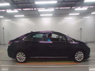 Lexus HS