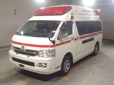 Toyota OTHER
