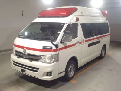 Toyota OTHER