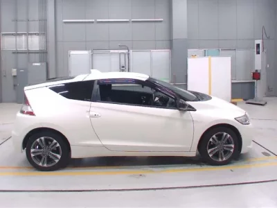 Honda CR-Z