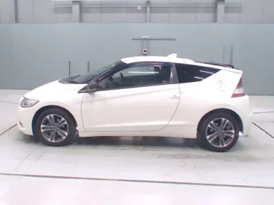 Honda CR-Z