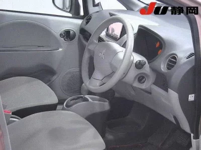 Mitsubishi I