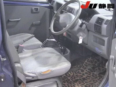 Mitsubishi MINICAB VAN