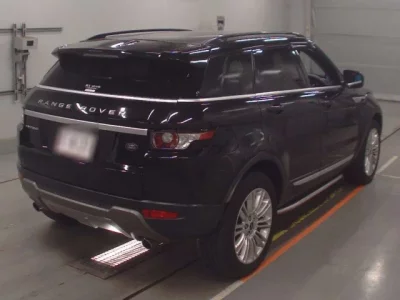 Rover RANGE ROVER