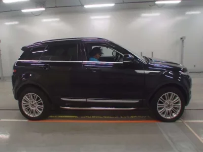 Rover RANGE ROVER