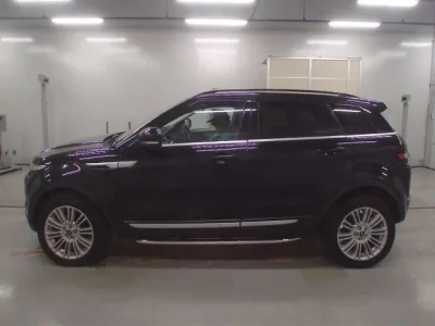 Rover RANGE ROVER