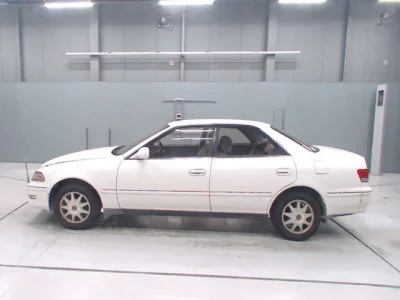 Toyota MARK II