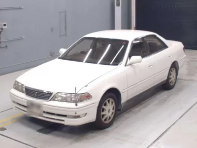 Toyota MARK II