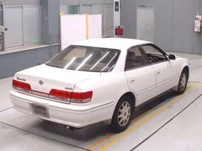 Toyota MARK II