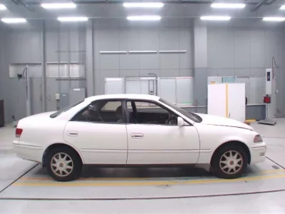 Toyota MARK II