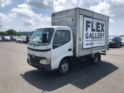 Toyota TOYOACE