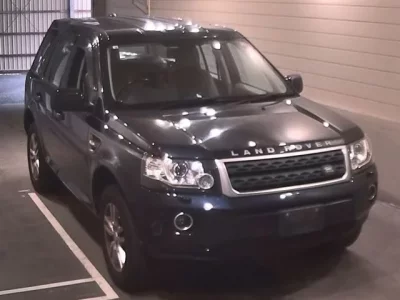 Rover FREELANDER2