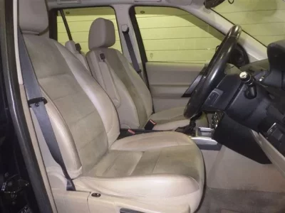 Rover FREELANDER2